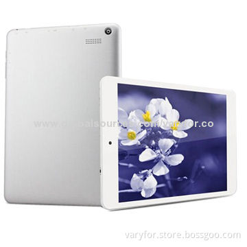 Google Android 4.4 Dual Core 7.85-inch Tablet PC, All-winner A23 1.5Ghz, Dual CameraNew